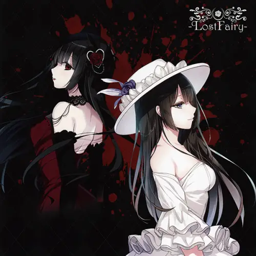 Lostfairy : Nostalgia Prelude...